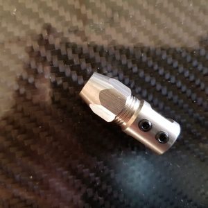 PINCE FLEX  6 x 4,75 mm NORMAL