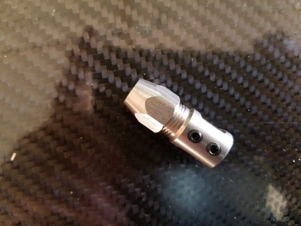 PINCE FLEX  6 x 4,75 mm NORMAL