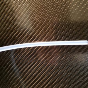 TUBE TEFLON RC Ã¸7 x 300 MM POUR FLEX Ã¸ 4,75