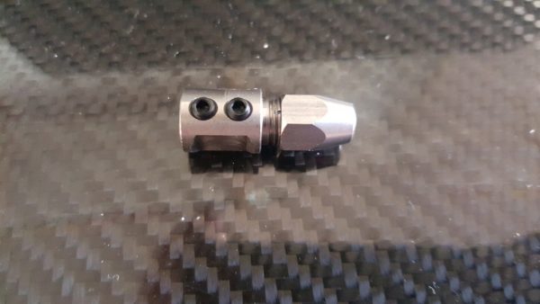 PINCE FLEX 5 x 4,75 mm REVERSE