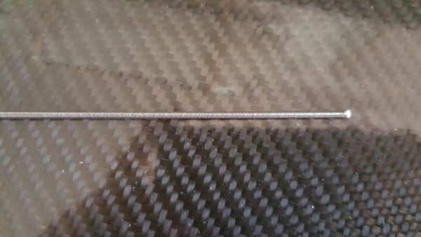 FLEXIBLE RC Ã¸3,2 REVERSE