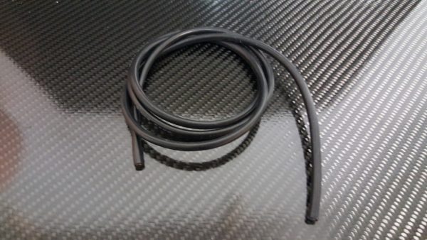 CABLE SILICONE SOUPLE AWG 10/5.4mm2-NOIR