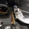 MOTEUR HORS BORD TFL 3000 KV – Image 3