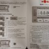 Multi testeur BATTERIE  RC YUKI – Image 3
