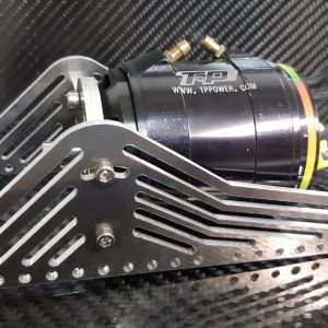 Support moteur  56XX ET 58XX