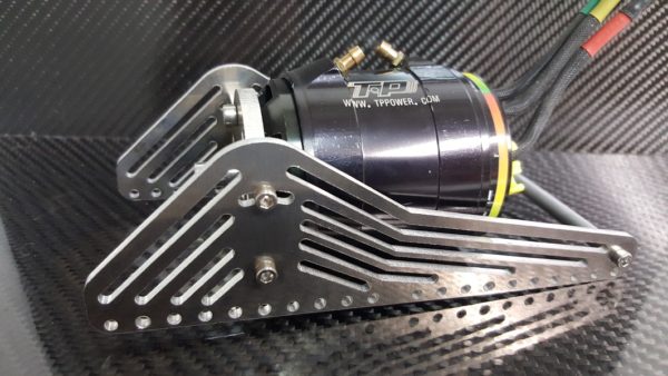 Support moteur  56XX ET 58XX