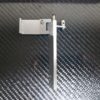 Rudder potence  97 mm 1 prise d'eau – Image 2
