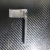 Rudder potence  97 mm 1 prise d'eau – Image 3
