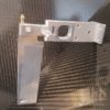 Rudder TFL 502B20-1 catamaran – Image 2