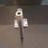 STRUT L 80 mm pour axe 6,35 mm – Image 2