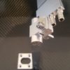 RUDDER TFL 502B54 160 mm – Image 3