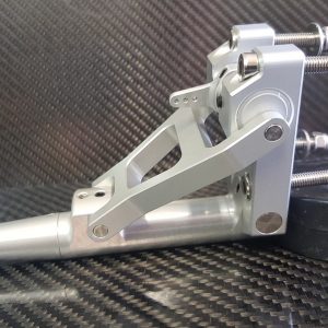 STINGER TFL 503B90 113mm réglable