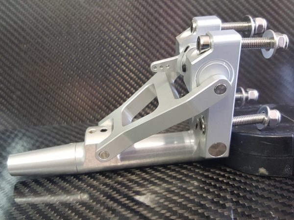 STINGER TFL 503B90 113mm réglable