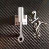 STRUT AXE 4,75 mm monocoque RC – Image 2