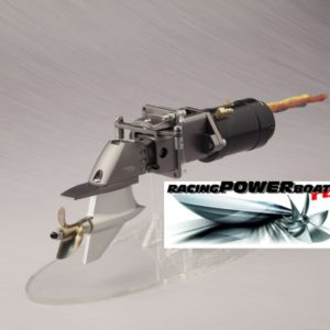 TFL B42515 Z-Drive RC avec moteur