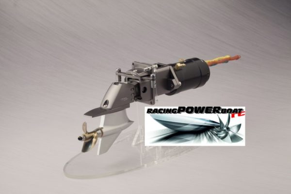 TFL B42515 Z-Drive RC avec moteur