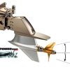 TFL Z-DRIVE RC SANS MOTEUR – Image 4