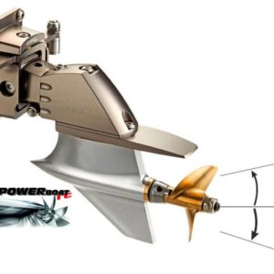 TFL Z-DRIVE RC SANS MOTEUR