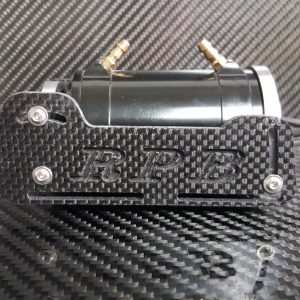 Support moteur RPB   40XX  Carbone