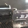 Support moteur RPB   40XX  Carbone – Image 3