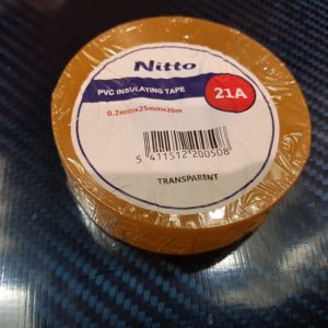  Nitto 21A Rubans adhésif