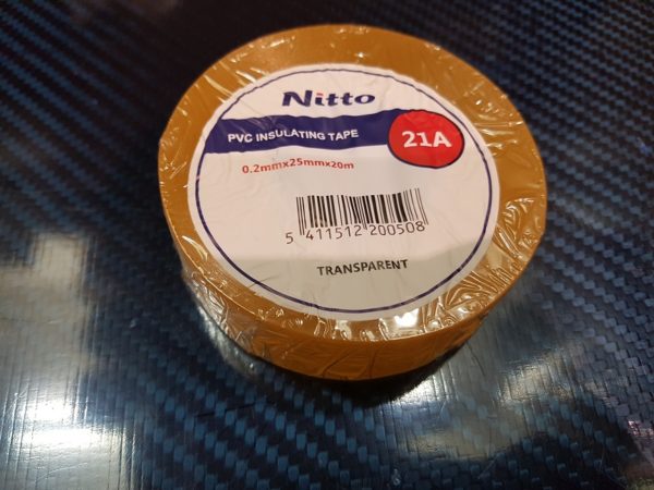  Nitto 21A Rubans adhésif