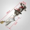 F1 Drive système sans moteur – Image 3