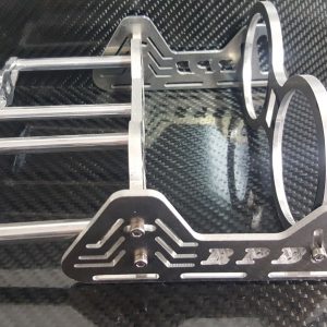 Support moteur  TPP- LEOPARD 56XX