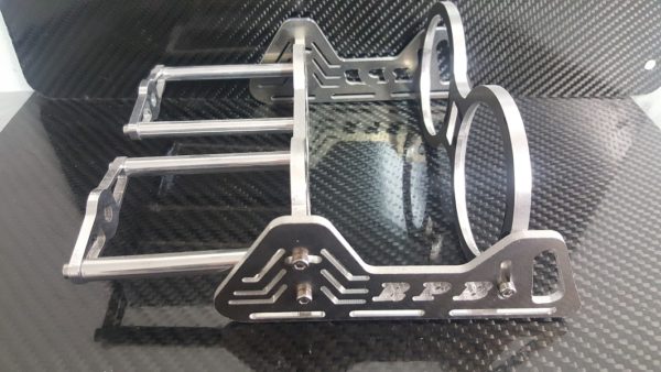 Support moteur  TPP- LEOPARD 56XX