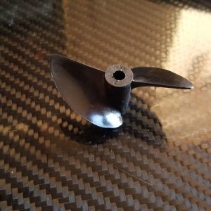 Hélice Graupner 2317.57