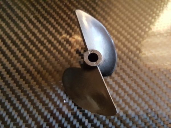 Hélice  Graupner 2317.70 Gauche L