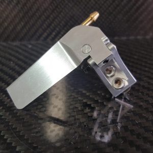 Mini Rudder 1 prise d'eau TFL 502B17