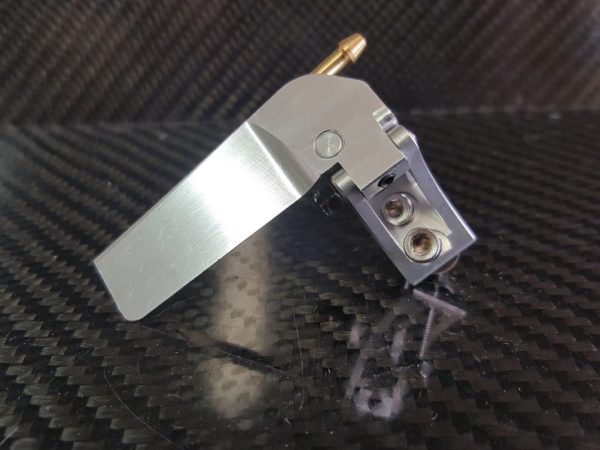 Mini Rudder 1 prise d'eau TFL 502B17