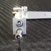 Mini Rudder 1 prise d'eau TFL 502B17 – Image 4