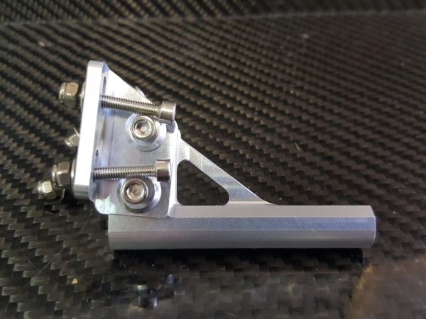 Stinger TFL 503B73 4,75mm L 65mm