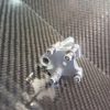 Stinger TFL  axe 4,75 x 73 mm réglable – Image 5