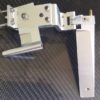Rudder décalé un strut de 4,75 mm – Image 4