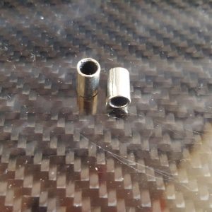 Bague DU 4 mm / 6 mm