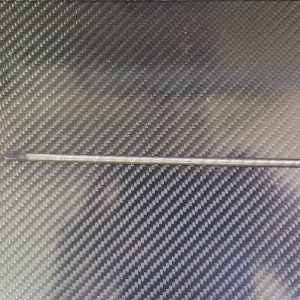 Flex 4,75 mm embout rond et carré