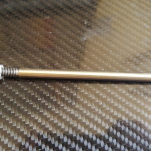 Axe  TFL 511B21  4 mm