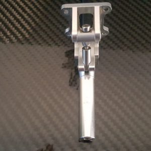 Power trim TFL 503B70  78mm réglable