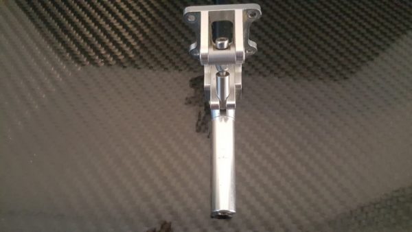 Power trim TFL 503B70  78mm réglable