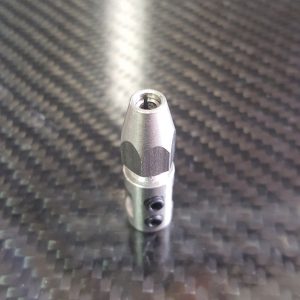 PINCE FLEX 3 x 2.2mm normal inox
