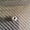 Pince Flex 3,18 x 3.18mm Normal inox – Image 2