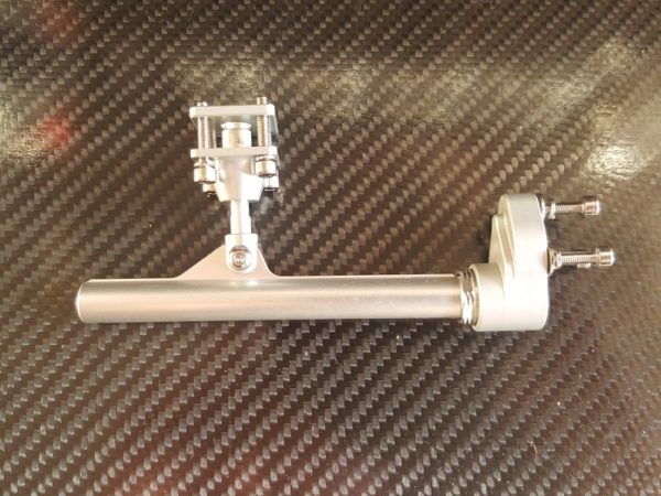 Stinger TFL 503B78 - 110mm  4,75mm