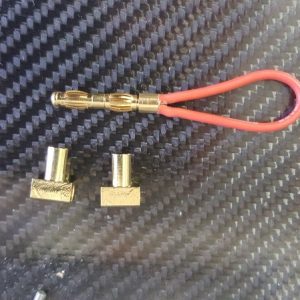 Coupe circuit  Tenshock