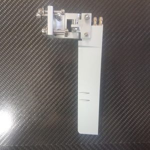 Rudder TFL 502B52-A