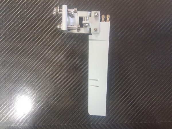 Rudder TFL 502B52-A