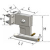 Strut TFL 503B27 4,76 mm – Image 4