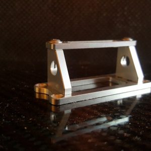 Support servo TFL 524B10